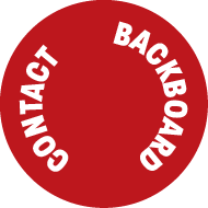 Backboard contact circle